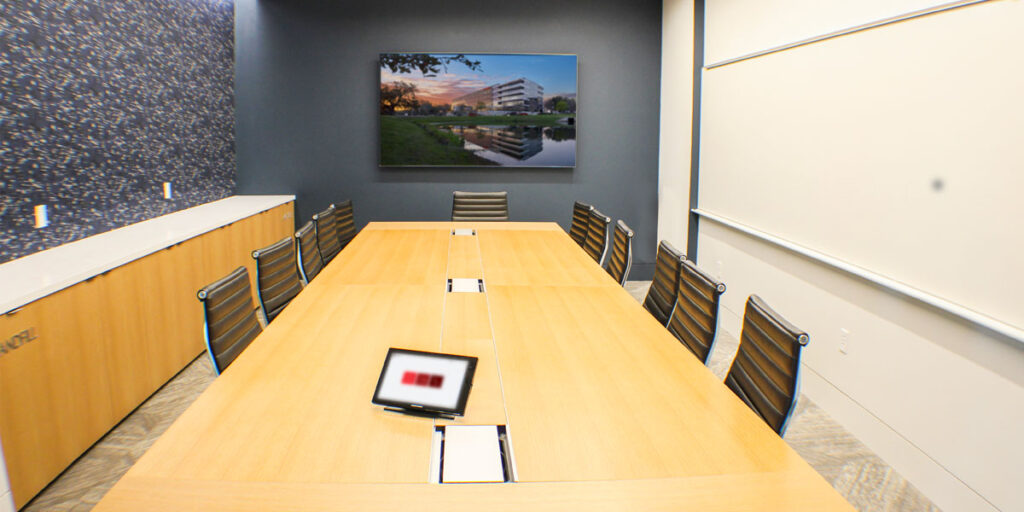Oracle Conference Room
