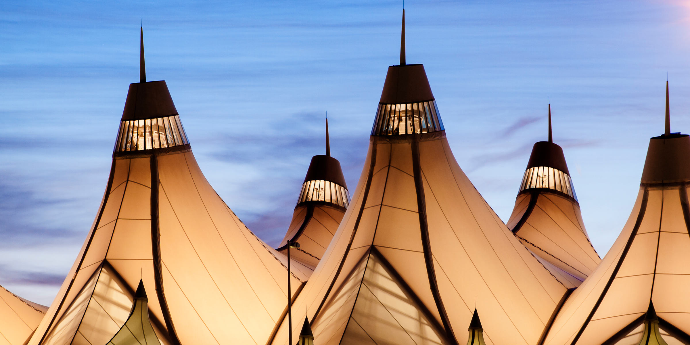 Denver International Airport