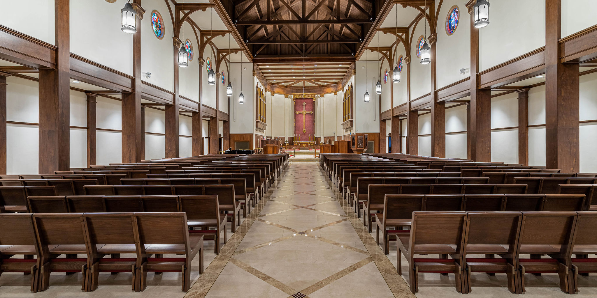 St. Thomas' Episcopal Church