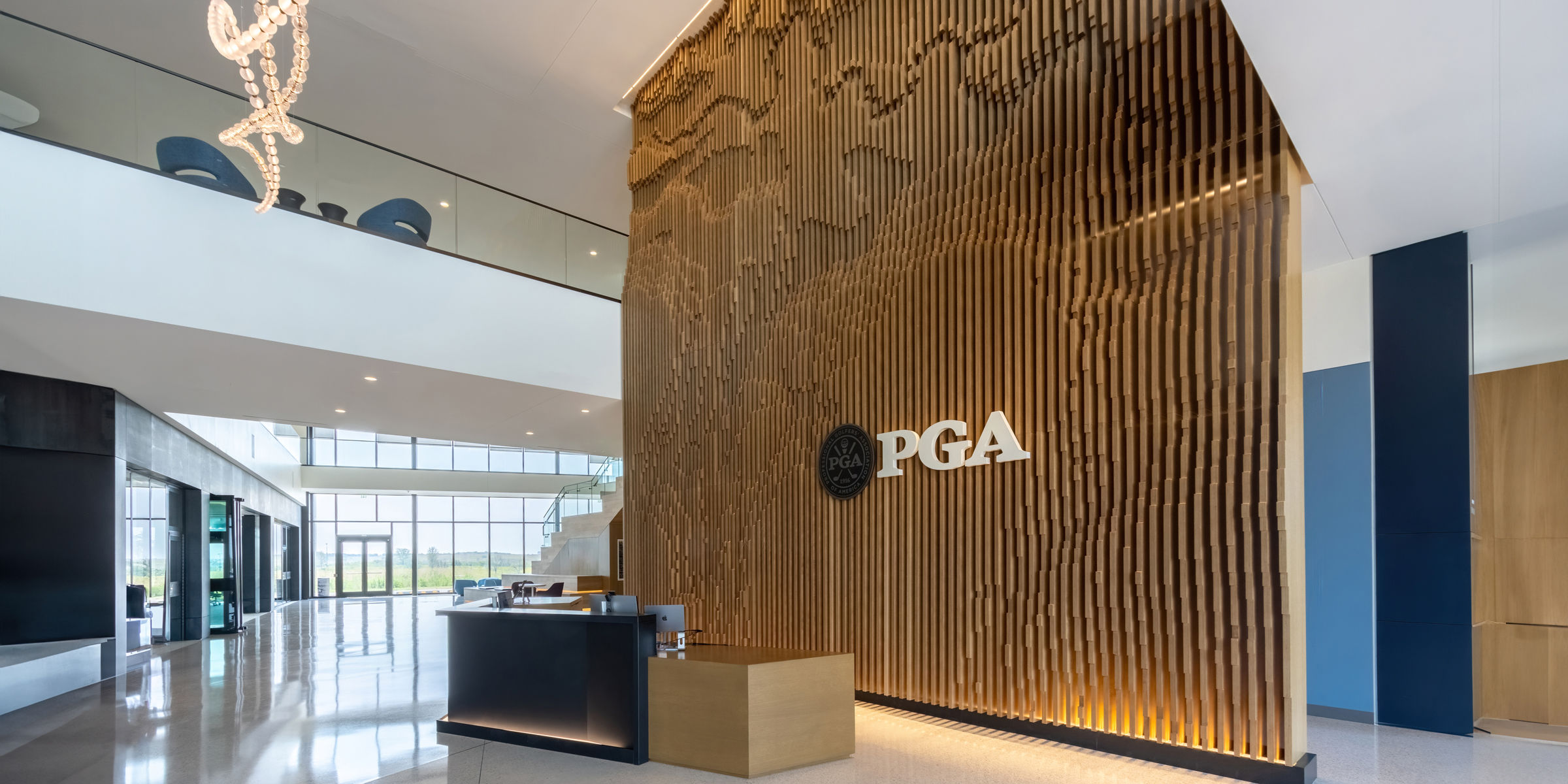 PGA Headquarters