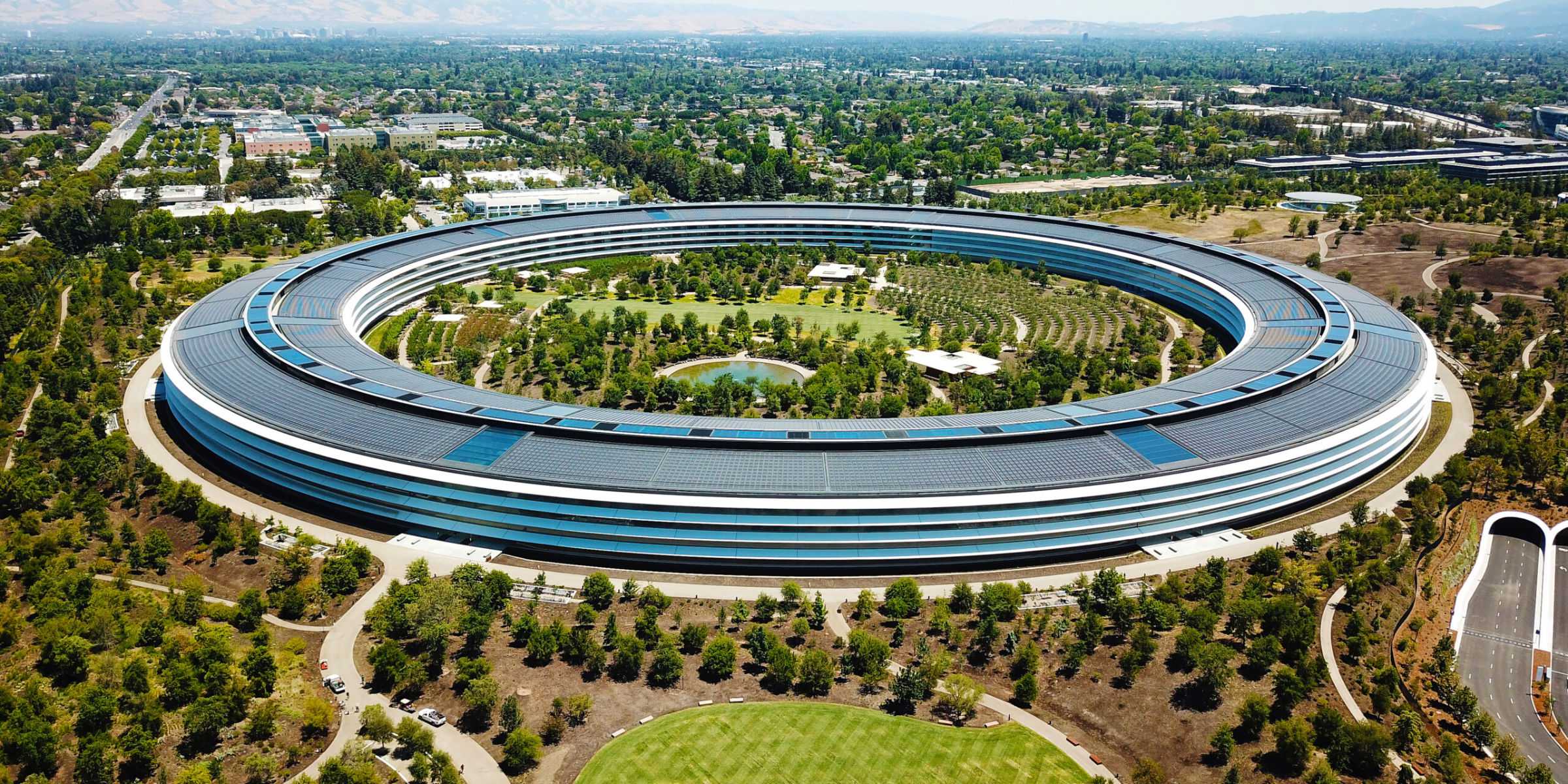 Apple Park