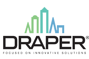 Draper logo