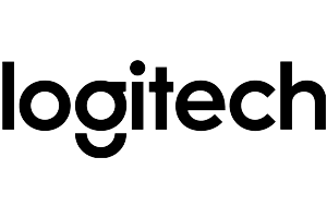 Logitech logo