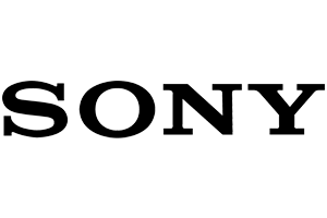 Sony logo