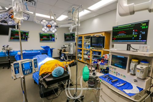 UT Southwestern