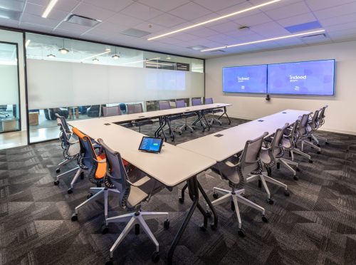 Indeed Headquarters