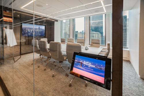 CBRE - New York City
