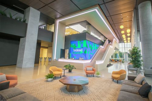 Indeed Headquarters